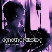 Agnetha Fältskog — When You Walk In The Room (Orginal Version) — обложка